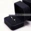 AN1056 ANPHY black velvet ring box