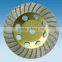 Sintered Turbo Diamond Grinding Wheel