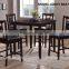 Dining Bar Set , Bar Table , Bar Chair , Cindy Bar, NEW MODERN