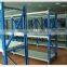 Auto Parts Shelf
