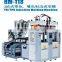HM-118 2 station tr/tpu 2 color outsole injection moulding machine