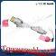 Factory Wholesale Flat USB Easy Transfer Cable Fpr Huawei Mate 8