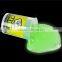shenzhen Manufacturer Outlet, Novel Galaxy Slime Toys, Magic Glow in Dark Colorful Oil Slime Alien Toys