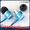 2016 Best Selling Items 3.5MM MP3 Headphones in Ear Earbuds For Travel