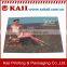 OEM Adult Magazine Printing Service