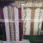 China elegnt fan shaped craft roman blinds window blinds
