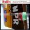 Excavator Engine 6BG1 NPR PISTON RING