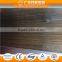 5050 T3-T8 0.8-1.4mm aluminum extruded for In-swing French Doors with eletrophoresis finish