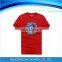 Factory Made Widely Used Multi-function Naked Girl Print T-Shirt