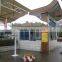 Hot selling exhibition inflatable tent