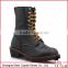 waterproof steel toe touch work boot / Personal Protective Equipment/ Farm&Ranch boots for farm workers