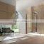 Simple And Clear Design Glass Door for Shower Enclosures/cabin/bathroom
