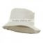 Good selling cheap short brim snapback hat/cap wholesale blank bucket hat