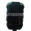 1080P HD body worn camera with dual cameras