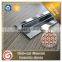 8K polished tile connection stainless steel tile expansion joints
