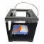 Mini Desktop 3D Printer G-code Zero.