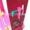 hot selling promotinoal wooden easel OEM/ODM cute colorful wooden standing easel