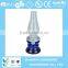 Blowing Control Kerosene Table Lamp