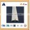 Preinforcement Upvc Door Track for 130 Sliding Series