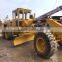 Used cheap but good condition 140h motor grader