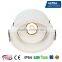 7W High quality IP54 Ceilint Light LED adjustable dimmable led ceiling downlight