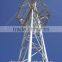 Cellular Communication GSM Phone Tower