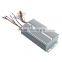 motor controller 48V/60V/72V 350W-3kw Dc brushless for electric car motor kits