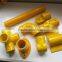 weather resistant Fiberglass handrail for outdoor steps, round or square tube