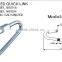 New Premium Cheap Price Pear Shaped Quick Link Steel Electric Galvanized OEM Service China Supplier Hardware
