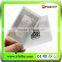 Add unique barcodes nfc label & nfc tag for retail environments