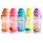 Tritan material portable drinking bottle plastic for children