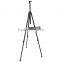 Mont Marte Tripod Easel Lightweight Steel with bag