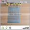Office School A4 Size Clear Plastic Envelope With String