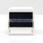 New Design Foldable Durable hanging emergency portable solar lantern