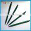 Promotional Plastic/Metal Slim Stylus Screen Touch ballpoint Pen