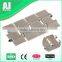 Har812 Stainless steel table top chains /heavy duty/3.25 inch/conveyor manufacturer in China