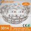 12V 24V 3014 led rope light christmas decorations 120leds waterproof led strip
