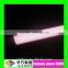 high quality t8 pink led tubt8 led tube 8 school 168pcs SMD2835 Epistar chip