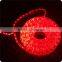 20 meters Horizontal Rope Led Light