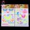fluorescence tattoo skull designs ultraviolet irradiation more shinning