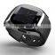 Hottest sale Smart Watch M26 Android smart watch with bluetooth for handsome man