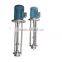 High Shear Vacuum Homogenizing Emulsifying mixer