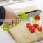 Professional Multi vegetable scissors chopper kitchen shears