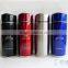 420ml Black Alkaline Stainless Steel Water Bottle