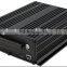 720P AHD HDD In Car 4 Channel DVR GPS