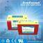 EverExceed broadband max range sealed battery with AGM separator BM-1226
