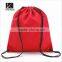 Printed Beach and leisure travel DrawString backpack