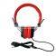 2014 Newest foldable bluetooth Headphones with Microphone