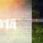 SWITCHABLE Gradation White Stripe PET Foil Similar to 3M Window Film