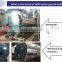 4ton continuous boiling machine for fruit and vegetable/juice heaters